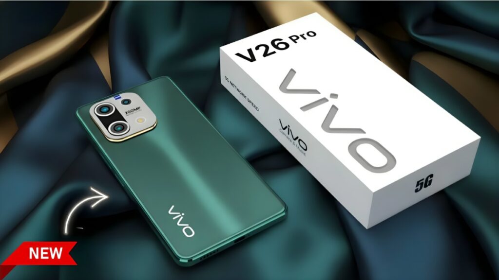 Vivo-V26-Pro-5G-Official-Launched