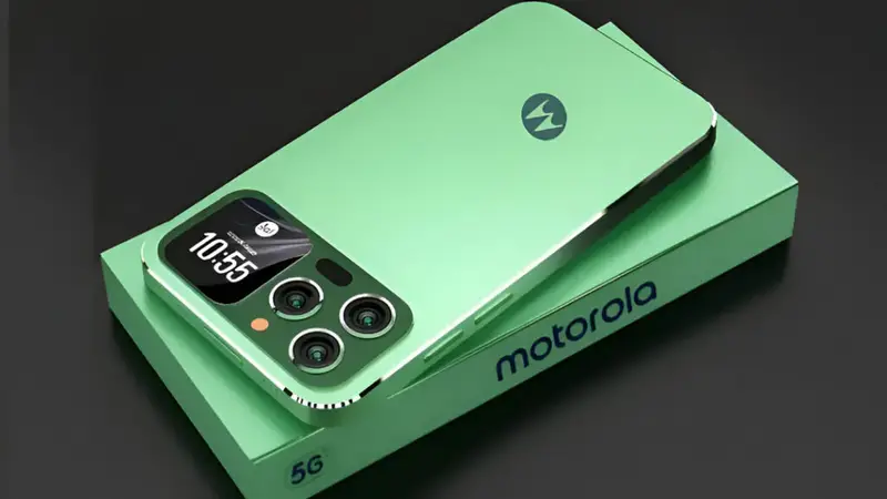 Motorola Edge 70 Ultra 5G