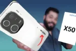 Nokia X50 5G
