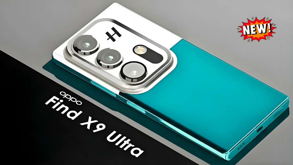 OPPO Find X9 Ultra