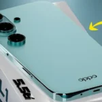 Oppo Premium 5G Smartphone