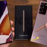 Galaxy Note 20 Ultra